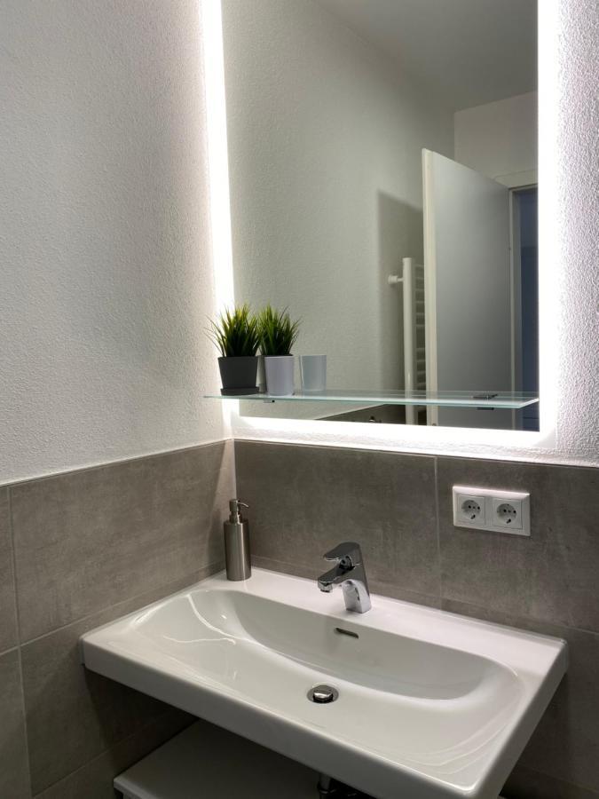 Vitallgäu-neues Mit Königscard Apartment