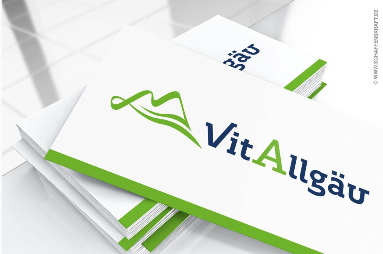 Vitallgäu-neues Mit Königscard *