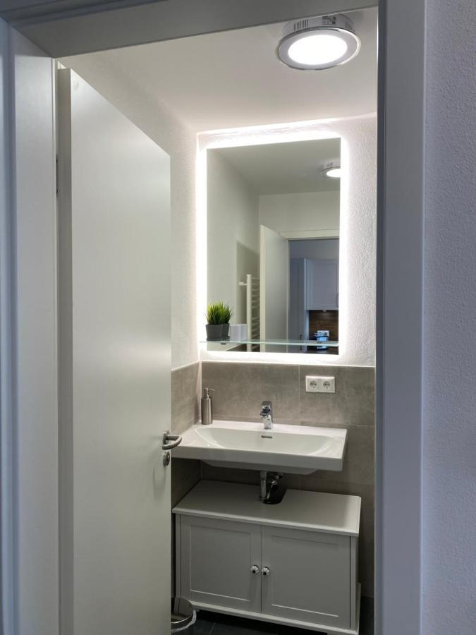 Vitallgaeu-neues Mit Koenigscard Apartment *