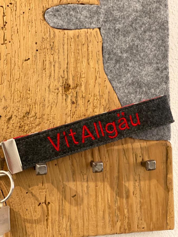 Vitallgaeu-neues Mit Koenigscard *