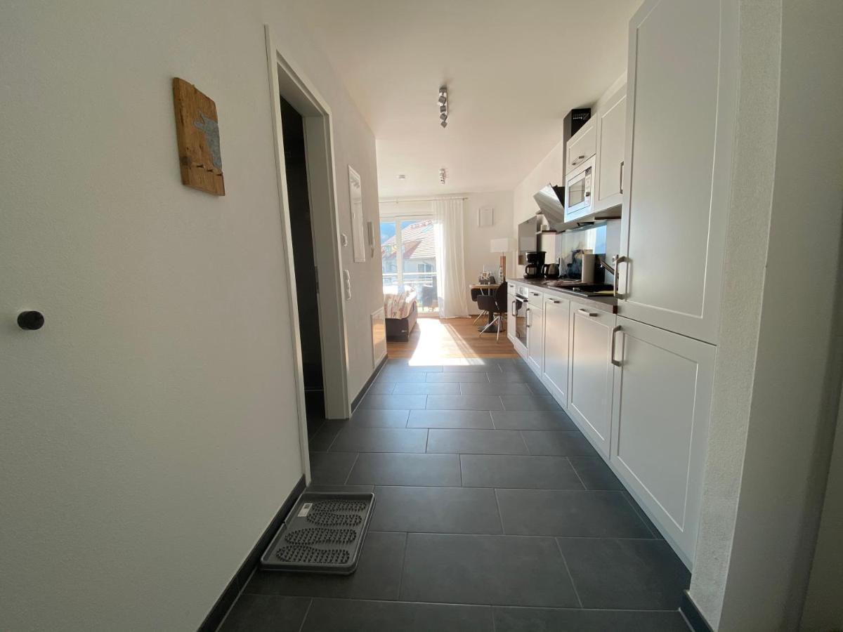 Apartment Vitallgaeu-neues Mit Koenigscard