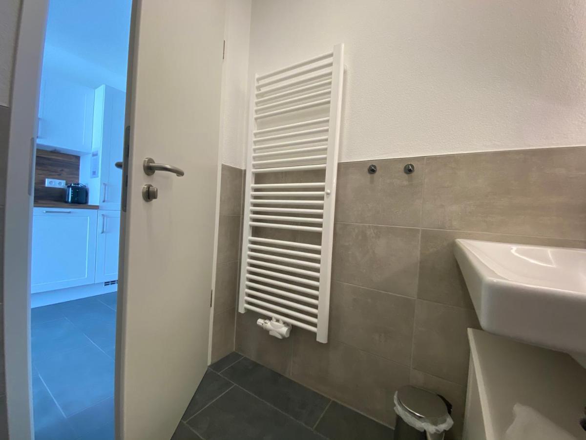 Vitallgaeu-neues Mit Koenigscard Apartment Pfronten